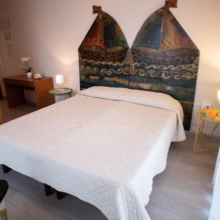 Hotel Umberto Rosolina Mare Eksteriør billede