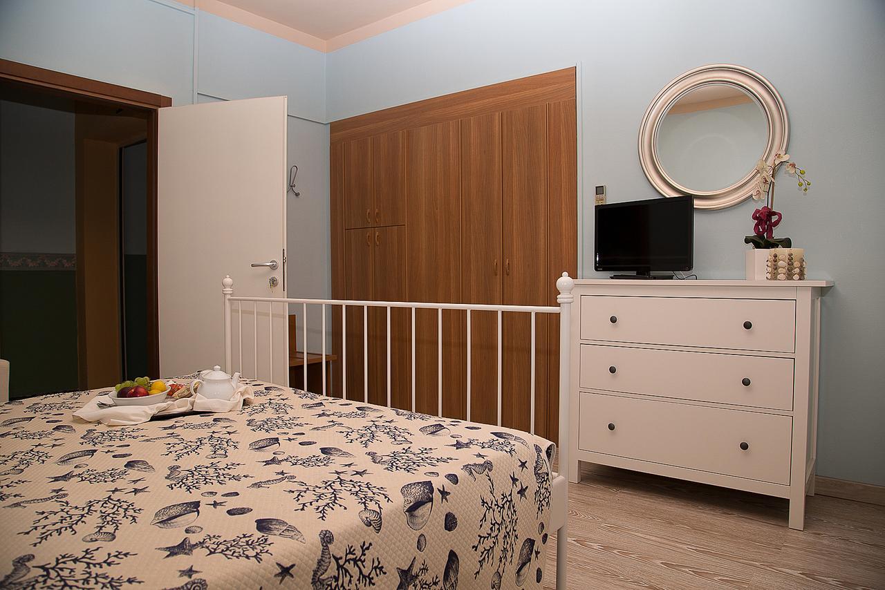 Hotel Umberto Rosolina Mare Eksteriør billede