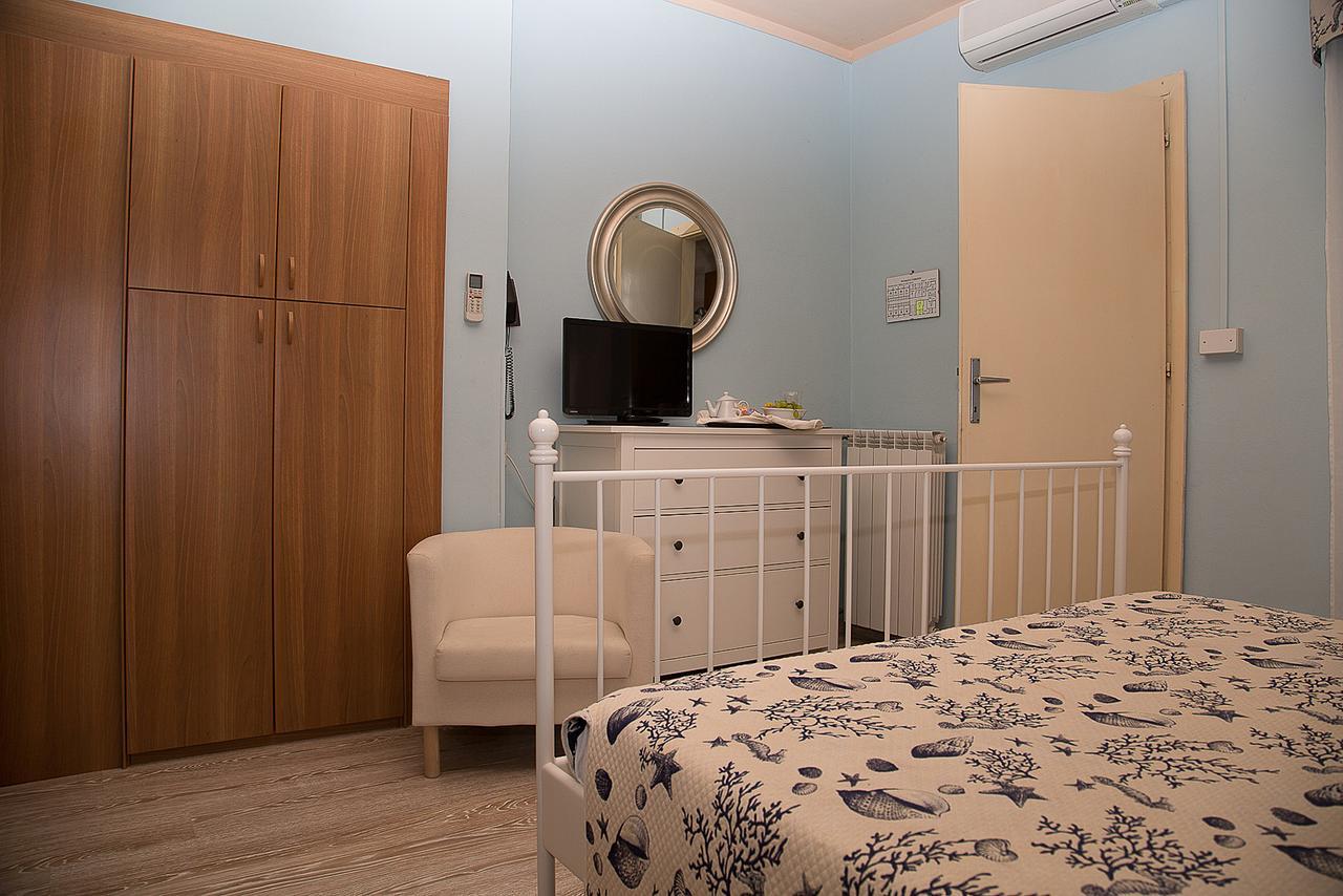 Hotel Umberto Rosolina Mare Eksteriør billede